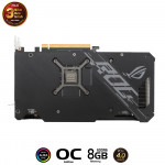 Card Màn Hình ASUS ROG Strix Radeon RX 6600 XT OC 8GB