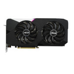 Card Màn Hình Asus Dual GeForce RTX3060 Ti V2 OC Edition