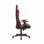 Ghế gaming E-DRA Mars EGC202 Black/ Red