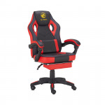 Ghế Gaming E-DRA Jupiter M EGC204 Black/ Red