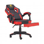 Ghế Gaming E-DRA Jupiter M EGC204 Black/ Red