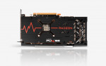 Card Màn Hình SAPPHIRE Pulse Radeon RX 6600 XT Gaming OC 8GB