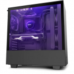 Vỏ Case NZXT H510i Matte Black