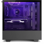 Vỏ Case NZXT H510i Matte Black