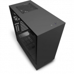 Vỏ Case NZXT H510i Matte Black