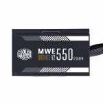 Nguồn Cooler Master MWE 550 BRONZE V2 230V