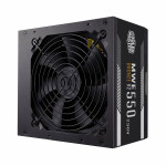 Nguồn Cooler Master MWE 550 BRONZE V2 230V