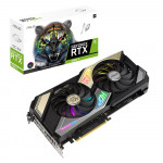 Card Màn Hình Asus KO GeForce RTX 3060 Ti V2 OC Edition