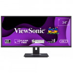 Màn Hình Đồ Họa Viewsonic VG3456 IPS/ 2K/ 60Hz