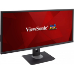 Màn Hình Đồ Họa Viewsonic VG3456 IPS/ 2K/ 60Hz