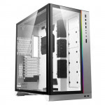 Vỏ Case LIAN-LI O11 Dynamic XL ROG Certified White