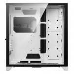 Vỏ Case LIAN-LI O11 Dynamic XL ROG Certified White