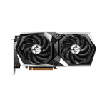 Card màn hình MSI RX 6600 XT GAMING X 8G