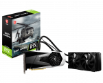 Card Màn Hình MSI GeForce RTX 3080 SEA HAWK X 10G