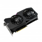 Card Màn Hình Asus Dual GeForce RTX3060 Ti V2 Edition (DUAL-RTX3060TI-V2)