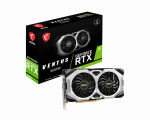 Card Màn Hình MSI Geforce RTX 2060 Ventus GP