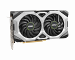 Card Màn Hình MSI Geforce RTX 2060 Ventus GP