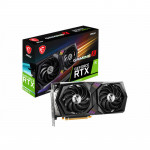 Card Màn Hình MSI Geforce RTX 3060 Ti GAMING X 8G