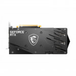 Card Màn Hình MSI Geforce RTX 3060 Ti GAMING X 8G