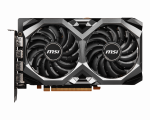 Card Màn Hình MSI Radeon RX 6600 XT MECH 2X 8G OCV1