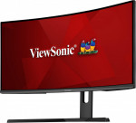 Màn Hình Gaming ViewSonic VX3418-2KPC VA/ 2K/ 144Hz