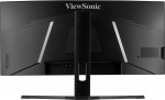 Màn Hình Gaming ViewSonic VX3418-2KPC VA/ 2K/ 144Hz