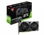 Card Màn Hình MSI GeForce RTX 3060 Ti VENTUS 2X OCV1 8GB