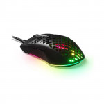 Chuột Steelseries Aerox 3 Đen