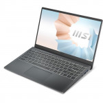 Laptop MSI Modern 14 B11MOU 851VN i3-1115G4/ 8GB RAM/ 256GB SSD/ 14 inch FHD/ Win10