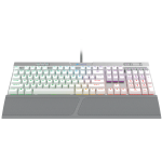 Bàn phím cơ Corsair K70 RGB MK.2 SE - Cherry MX Speed