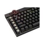 Bàn Phím Corsair K100 RGB Optical Switch (OPX-RF) (CH-912A01A-NA)