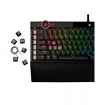 Bàn Phím Corsair K100 RGB Optical Switch (OPX-RF) (CH-912A01A-NA)