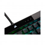 Bàn Phím Corsair K100 RGB Optical Switch (OPX-RF) (CH-912A01A-NA)