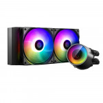 Tản nhiệt nước AIO Deepcool Castle 240 RGB V2