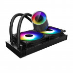 Tản nhiệt nước AIO Deepcool Castle 240 RGB V2