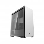 Vỏ Case Deepcool MACUBE 310P WH Mid Tower (1 Fan)