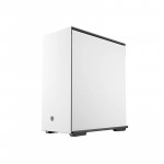 Vỏ Case Deepcool MACUBE 310P WH Mid Tower (1 Fan)