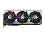 Card Màn Hình MSI Geforce RTX 3080 Ti SUPRIM X 12G