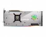Card Màn Hình MSI Geforce RTX 3080 Ti SUPRIM X 12G