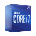 CPU Intel Core i7 10700F 2.9Ghz Turbo Up to 4.8Ghz / 16MB / 8 Cores, 16 Threads - LGA 1200