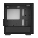 Vỏ Case Deepcool MACUBE 110 WH (1 Fan)