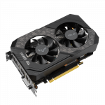 Card Màn Hình ASUS TUF Gaming GeForce GTX 1660 Ti EVO O6GB GDDR6