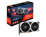 Card Màn Hình MSI AMD Radeon RX 6600 Mech 2X 8G