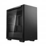 Vỏ Case Deepcool MACUBE 110 (1 Fan)