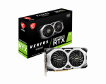 Card Màn Hình MSI Geforce RTX 2060 Ventus GP OC