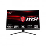 Màn Hình Gaming MSI Optix MAG271C VA/FHD/144hz