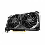 Card Màn Hình MSI GeForce RTX 3060 VENTUS 2X 12G (No Box)