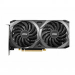 Card Màn Hình MSI GeForce RTX 3060 VENTUS 2X 12G (No Box)