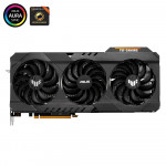 Card Màn Hình ASUS TUF Radeon RX 6800XT O16G GAMING