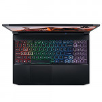 Laptop Acer Gaming Nitro 5 2021 AN515-45-R3SM Ryzen 5-5600H/ 8GB/ 512GB/ GTX 1650 4GB/ 15.6' FHD/ Win10/ Đen